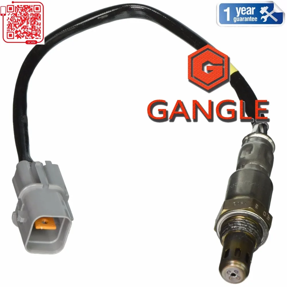 For 2011-2014 HYUNDAI   Azera 3.3L C  Oxygen Sensor GL-24458 39210-3CAA0 234-4458