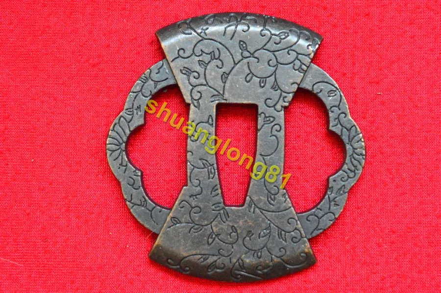 Handmade Good Alloy… - image