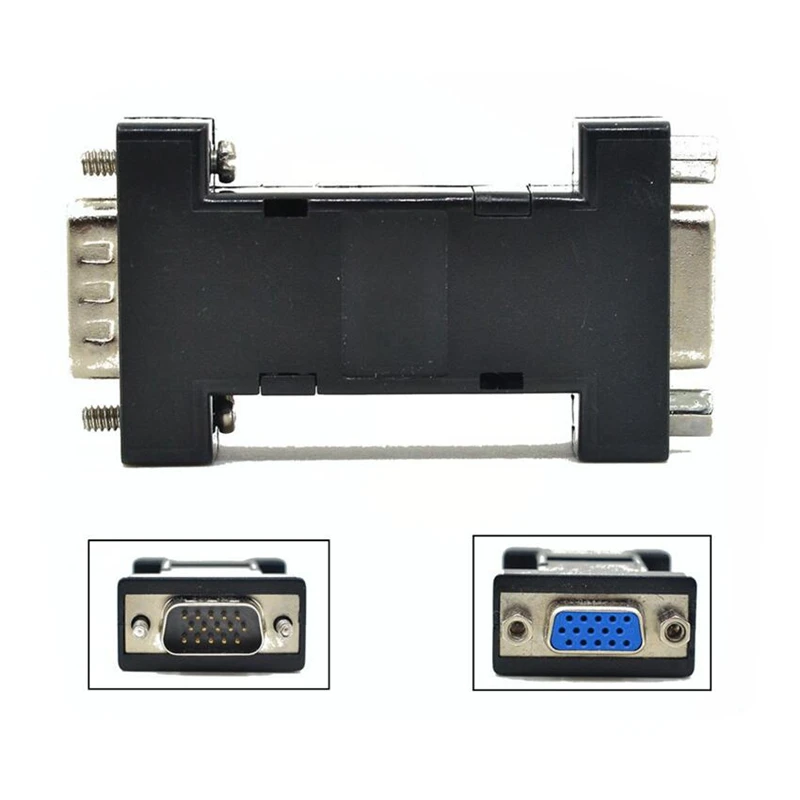 Connector Vga Em Ed…