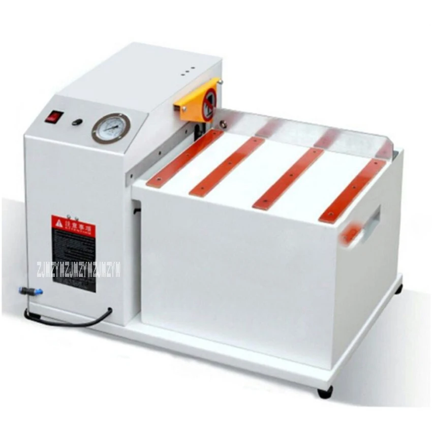

New MS60 Portable Chamfering Machine Woodworking Trimmer Corner Edge Chamfering Machine Profiling Angle Machine 220V 500W 0-60mm