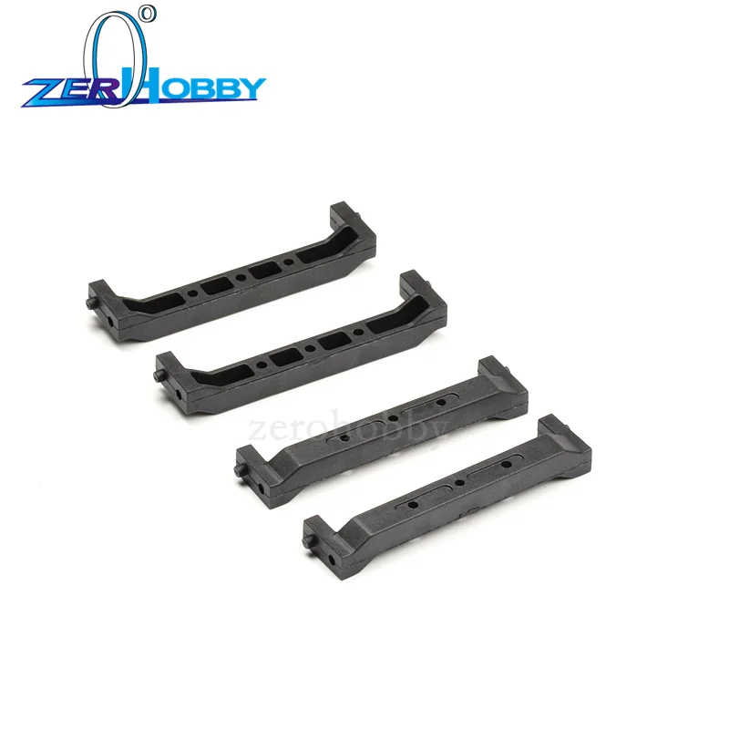 RGT RC Crawler 136100 Rock Cruiser RC-4 Spare Parts Chassis Frame block 68134