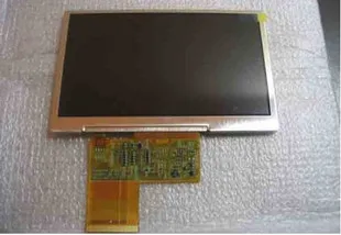 

LMS430HF02 Display screen