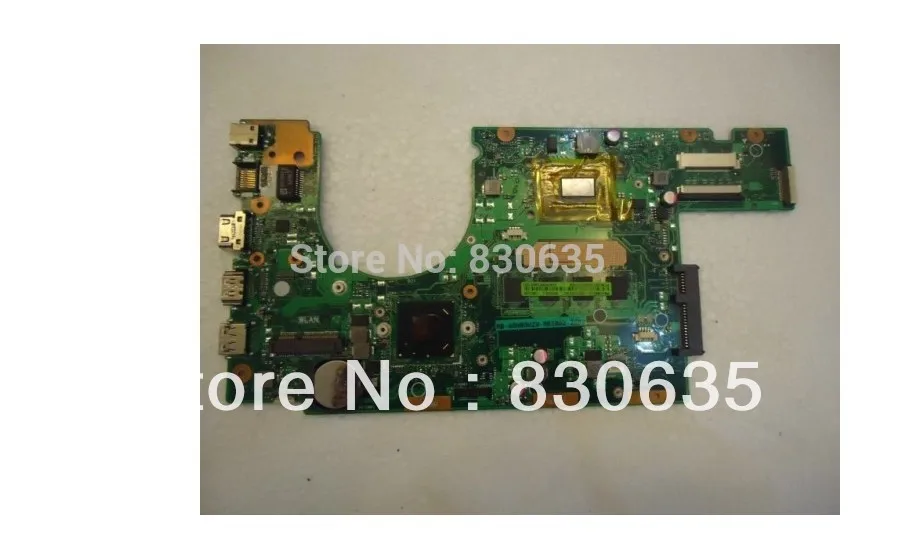 

S300CA motherboard tested by system price difference