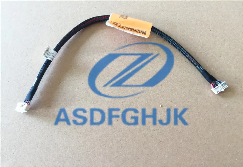 

FOR Dell Server r730xd 12 Bay BP backplane signal cable POWEREDGE Cable Assembly CN-0GWTK4 0GWTK4 GWTK4 100% test ok