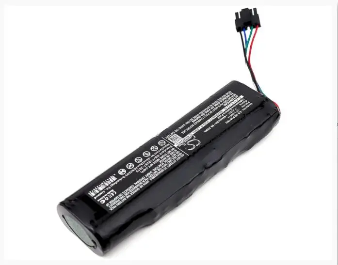 cameron sino 6800mah battery for IBM 0X9B0D 0XC9F3 271-00011 AVT-900486 900486 REV C1 OX9BOD for NEXERGY Netapp N3600 271-00011