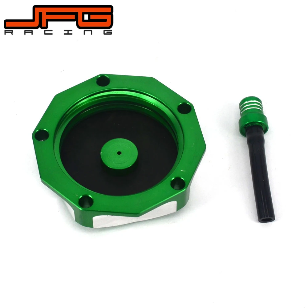 Billet CNC Gas Fuel Tank Cap For YAMAHA YZ85 YZ125 YZ250 YZ250F YZ125X YZ450F YZ250X YZ400F YZ426F WR250F WR450F Motorcycle