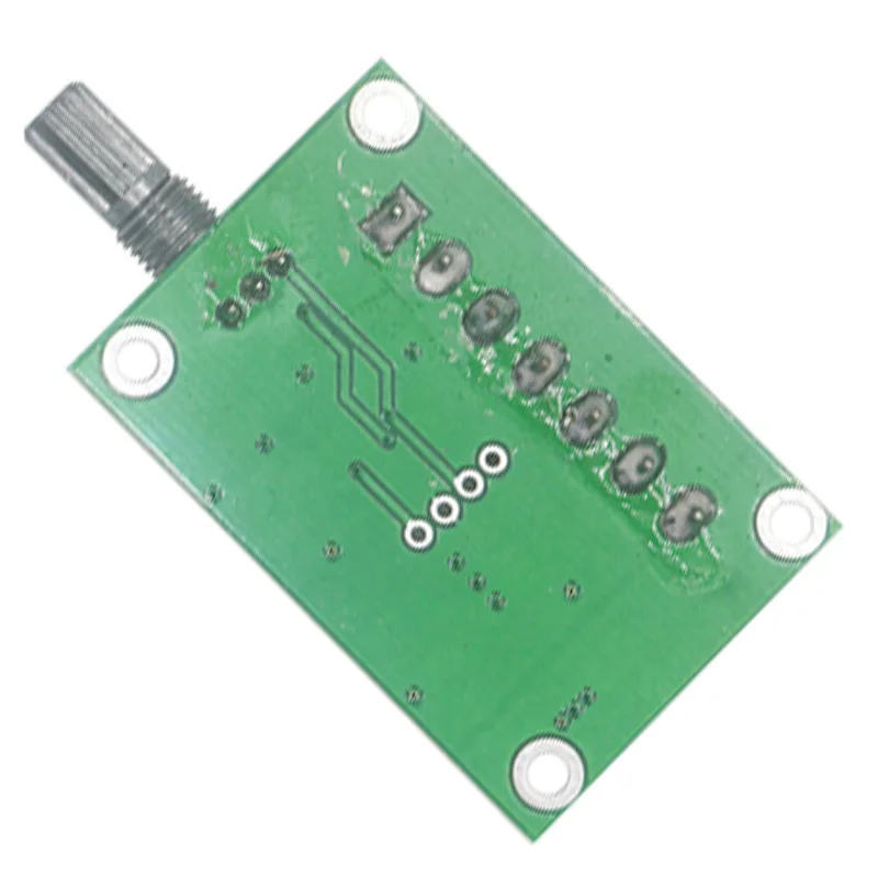 Wholesale 6V 12V 24V PWM DC Brushless Motor Controller 6 To 30V BLDC Speed Controller Reverse Switch Use In DC Motor Controller