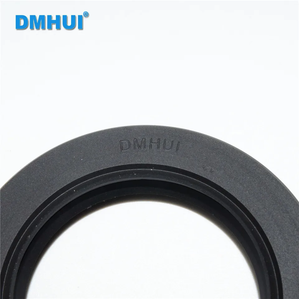 DMHUI High Pressure UP0234F Oil Seal 38.15x57.15x9.5 for 90R075 Pump - Radial Shaft UP Type NBR Rubber Seal Ring 38.15-57.15-9.5