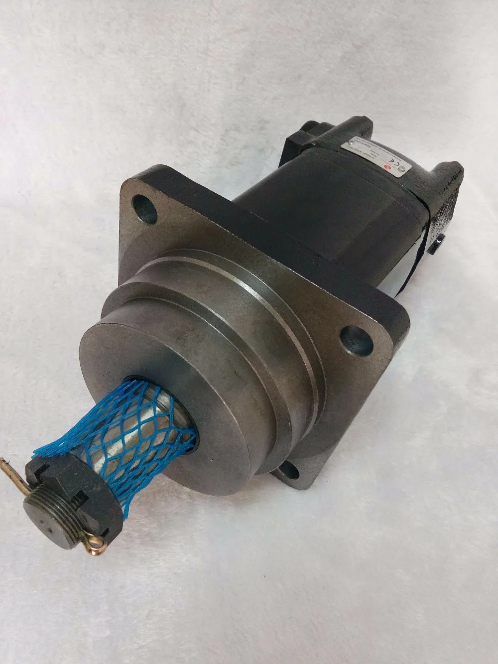 105-1003-006 2000 SERIES ORBITAL HYDRAULIC MOTOR