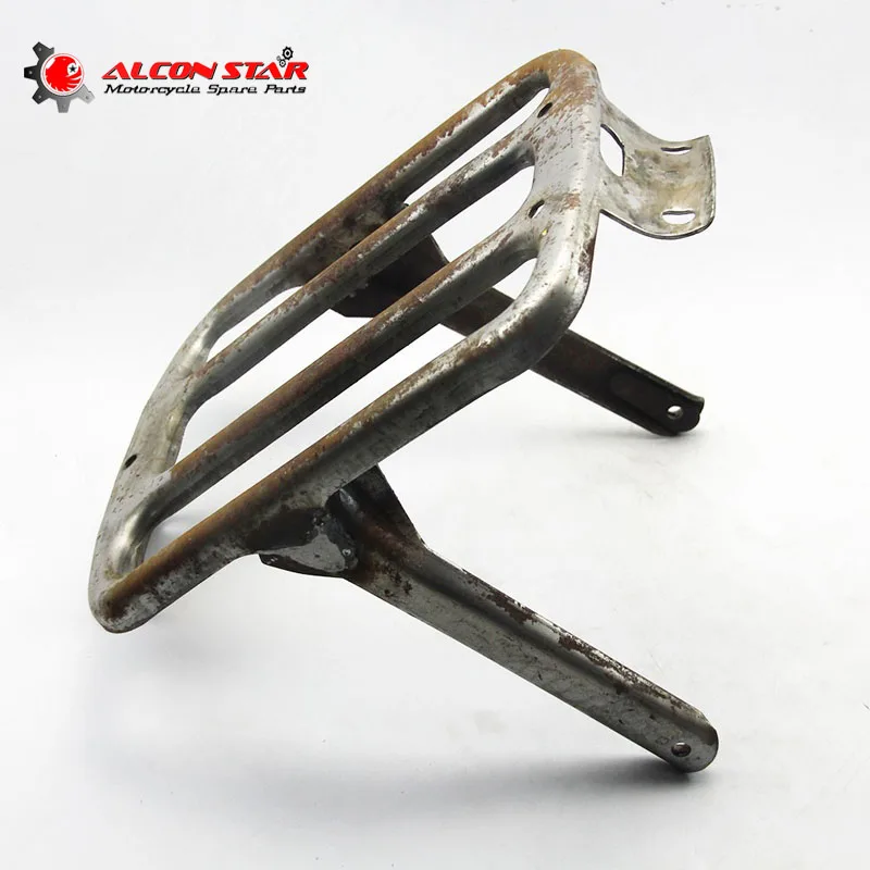 

Alconstar For BMW R50 R71 R1 R12 M72 ural CJ-K750 Retro Side Car motor Rear seat cargo larrier