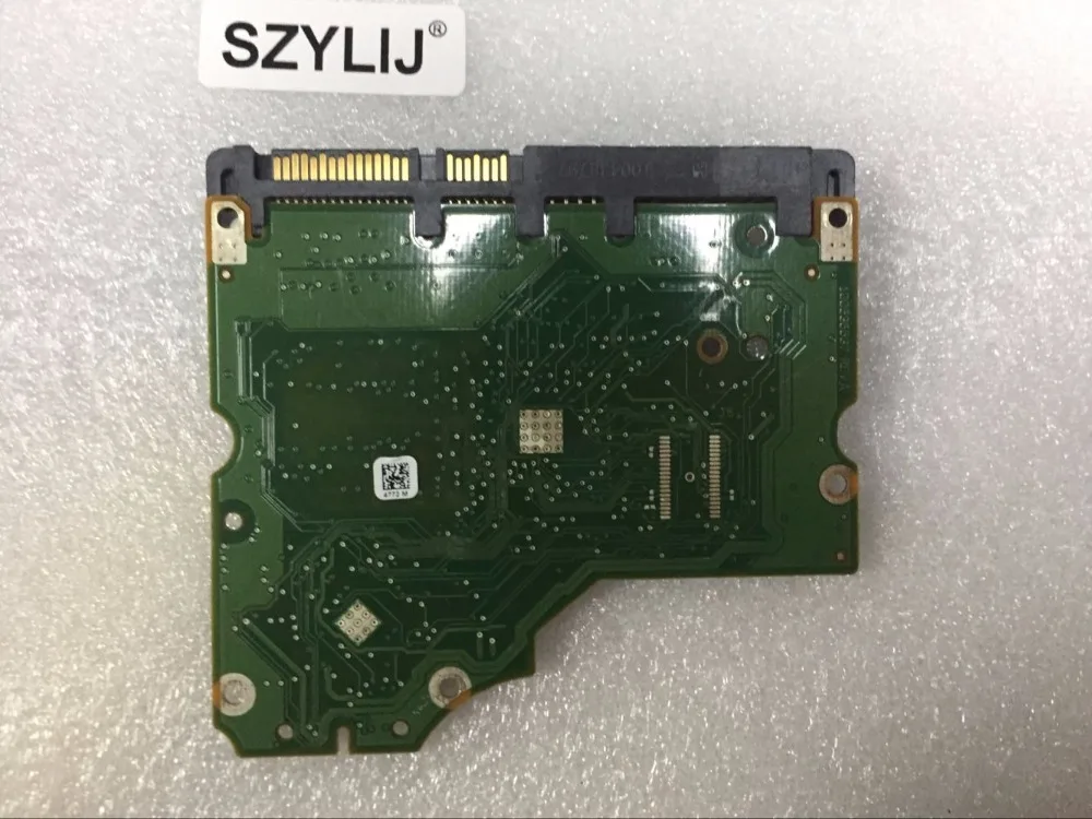 Placa de alimentación para buena calidad ST31000528AS, número de placa: 100535537 RE V.A B C 100535537 spot