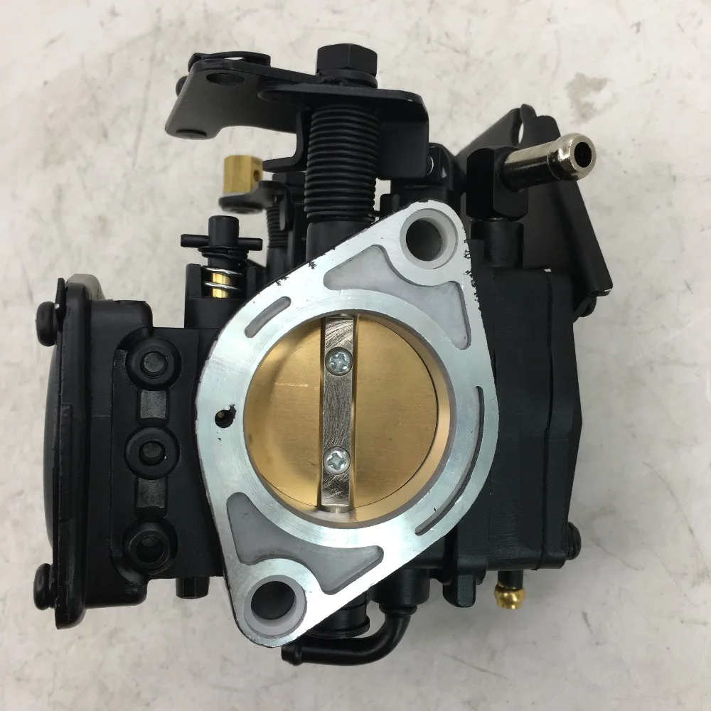 SherryBerg BN40MM BN40i Carb Carburetor FOR Sea Doo 717 720 GS FOR GTI GTS Sportster Challenger replace MIKUNI BN-40 CARBURETTOR