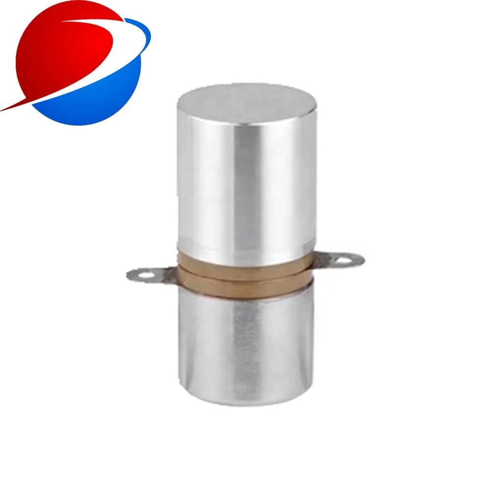 40khz 20w P8 초음파 클리닝 변환기, 초음파 클리너 몰입형 팩