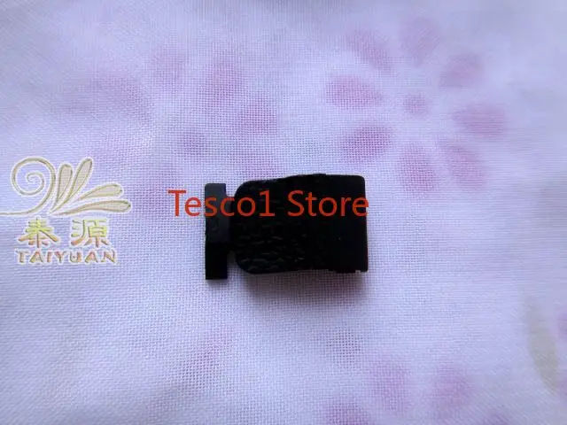 ของแท้สำหรับฝาครอบแบตเตอรี่ D600 Nikon ติดกับปกหนัง