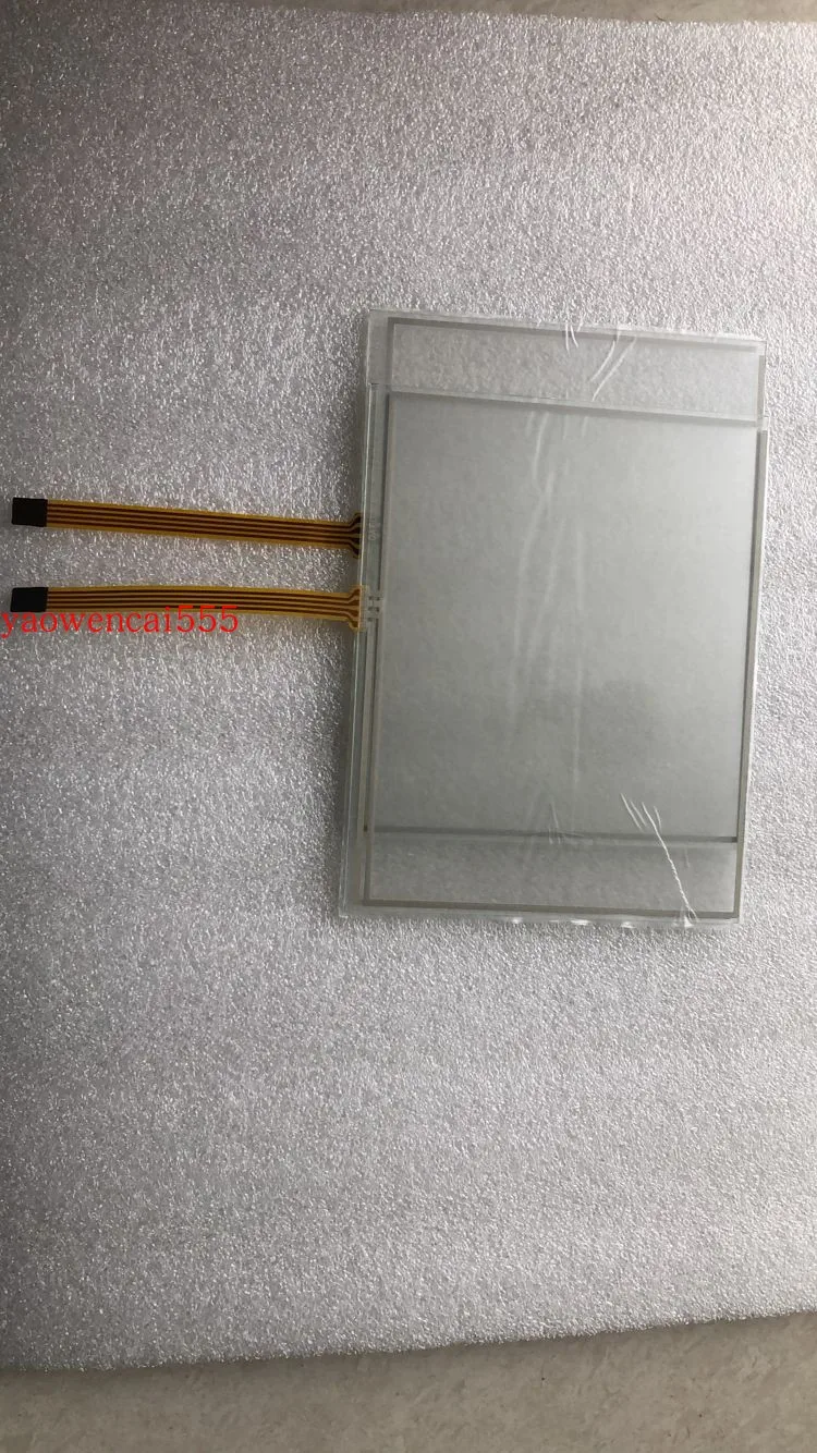 New replacement Touch Panel DX100 JZRCR-YPP01-1