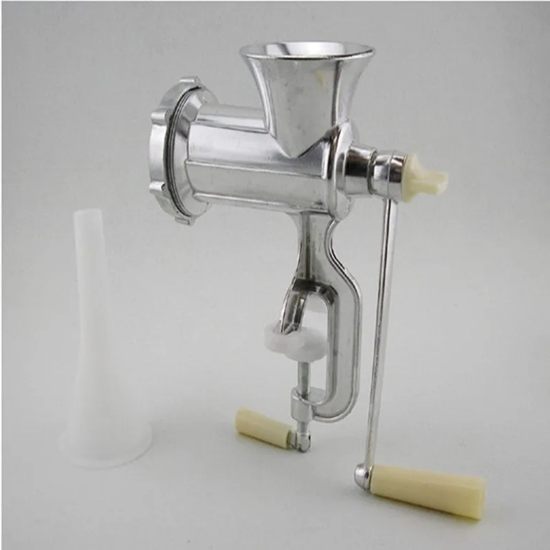 Meat grinder fashion vegetable manual mincer