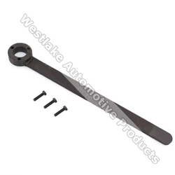 Crankshaft Hub Locking Wrench Tool For BMW N12/N14/N40/ N42 /N45 /N46/N52 Car Disassembly Tool