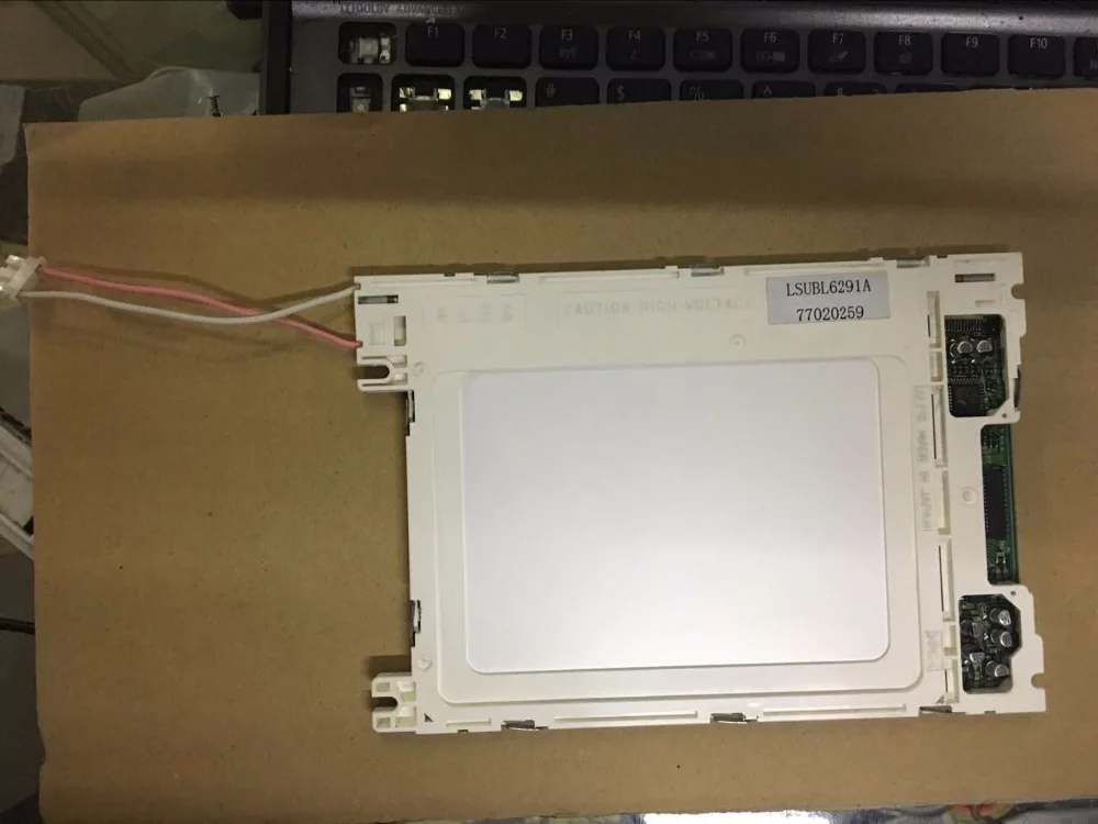 

LSUBL6291A LCD Screen display