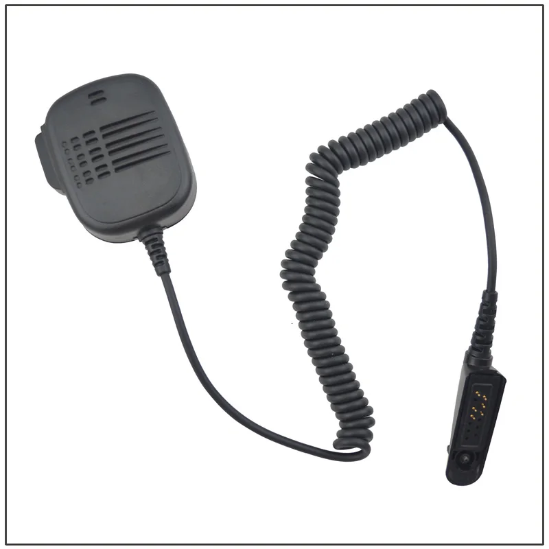 HMN9052 Speaker Mic for Motorola GP328,GP338,GP340,GP140 GP280,GP339,HT1250,HT750,MTX850