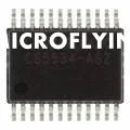 

5pcs/lot CS5534-ASZ CS5534ASZ CS5534 CIRRUS SSOP-24 IC