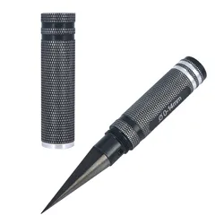 Nuovo 2 colori disponibili universale 0-14mm nero superiore professionale coltello alesatore strumento trapano alesatore per bordi strumento pratico