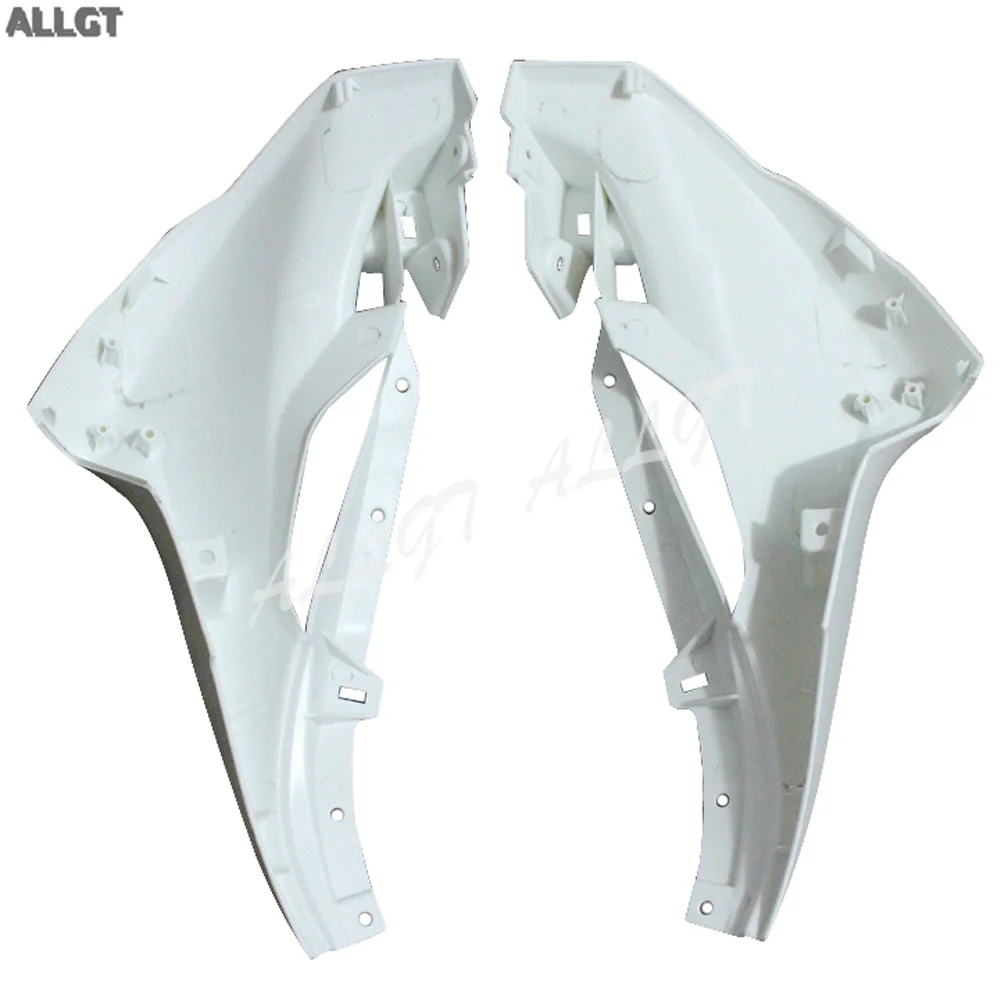 

ABS plastic Front Nose Fairing Cowl for Honda CBR 250RR 2011 2012 2013 Unpainted