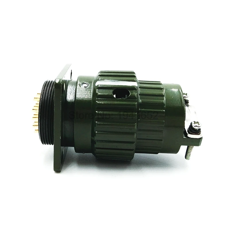 Y2M series Y28M U.S. military connector mil-spec 4pin 10 pin 19pins 37pin military connectors plug socket