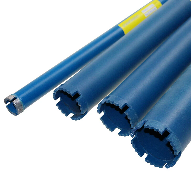 20-76mm Diamond Core Drill Bit Wall Concrete Perforator Masonry Drilling For Water Wet Marble Granite Wall Drilling Tools