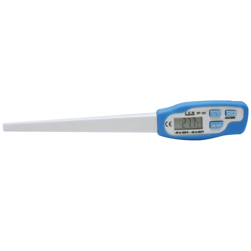 Pin type Meat Thermometer Kitchen Digital Cooking Food Probe Electronic BBQ Cooking Tools