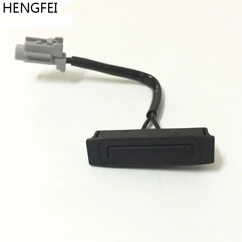 Genuine car accessories Hengfei Trunk lock release switch tailgate switch for Nissan Qashqai