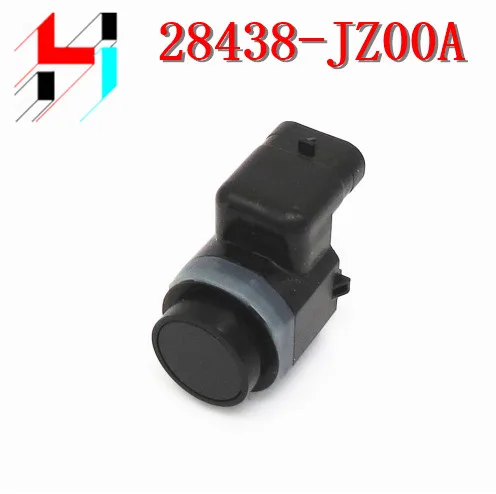 PDC Parking Sensor For S60 S80 V70 XC60 XC70 2.0L 3.0L 3.2L 11-13 OEM 28438-JZ00A Reverse Sensor Wireless Parking Sensors