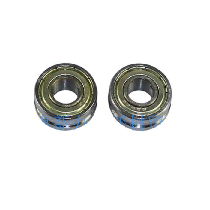 

Lower Sleeved Roller Bearing for Canon IR3570 IR4570 IR3030 IR3035 IR3045 IR3230 IR3235 IR3245 IR4530