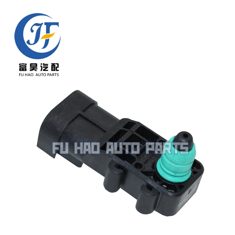 Genuine Fuel Tank Pressure Sensor For Buick Cadillac Chevrolet GMC Hummer 13502903 0261230162