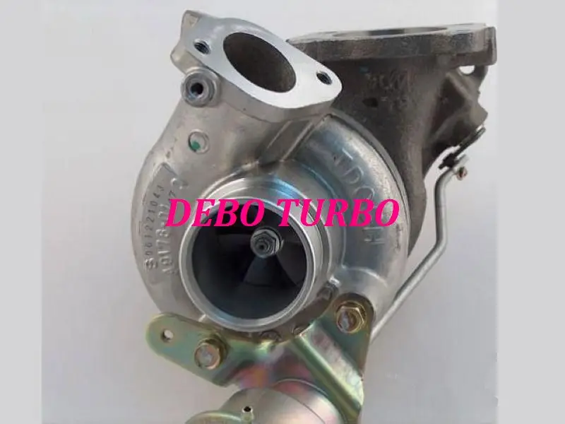 

NEW TD05H/49178-01470 MR239345 ME083572 Turbo Turbocharger for MITSUBISHI LANCER EVO3,4G63N 2.0L 270HP 1995-