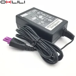 0957-2269 0957-2242 0957-2289 AC güç adaptörü HP F2410 için şarj kaynağı 32V 625mA F2420 F2423 F2430 F2460 F2476 F2480 F2483