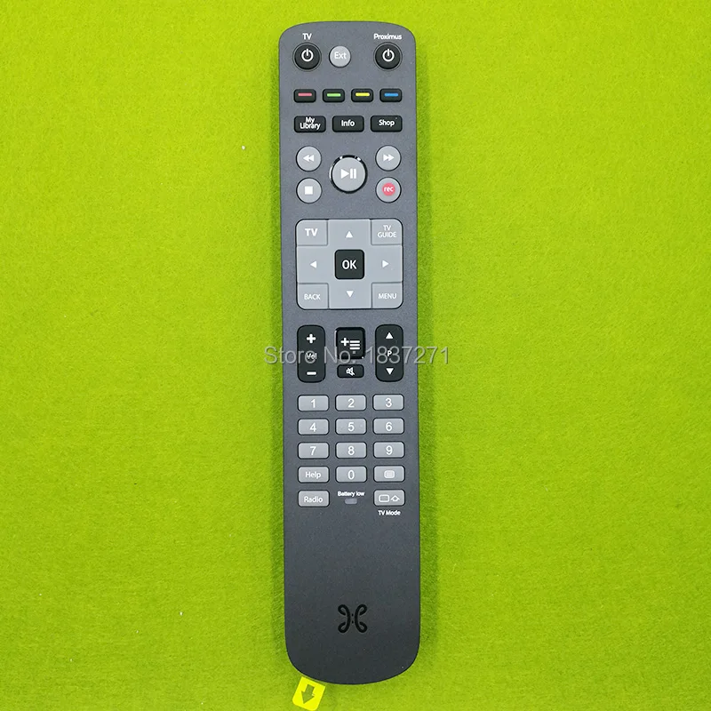 Original Remote Control RC3544401/01BR For TV V6 SUPPLIER LCD TV