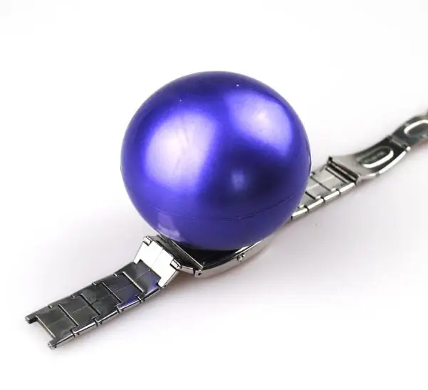 

Watch rotatable Back Cover Seamless rubber ball Opener watch battery change tool part