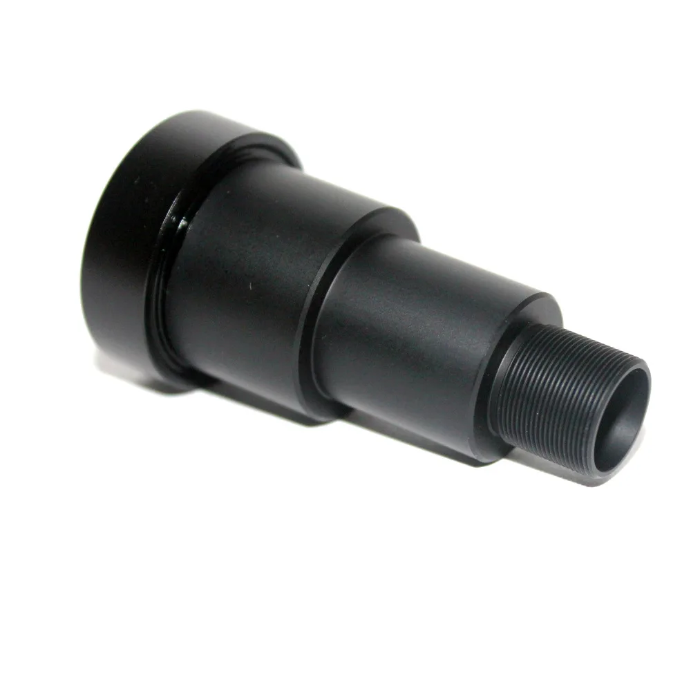 New 1/3\'\' 50mm lens 6.7 Degree M12 CCTV MTV Board IR Lens With infrared filter for Security CCTV Video Camera Run Cam