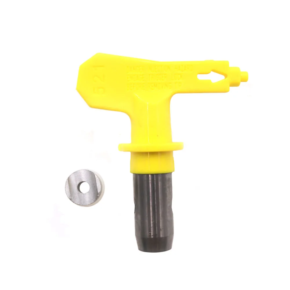 Varies type airless spray gun nozzle 211 311 315 411 415 511 513 515 517 519 521 523 527 airless paint spray tip sprayer nozzles