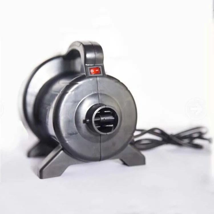 1200W Air Blower Pump for Zorbing Ball,bumper Ball,bubble Football,water Roller Ball,bubble Soccer Ball Sports
