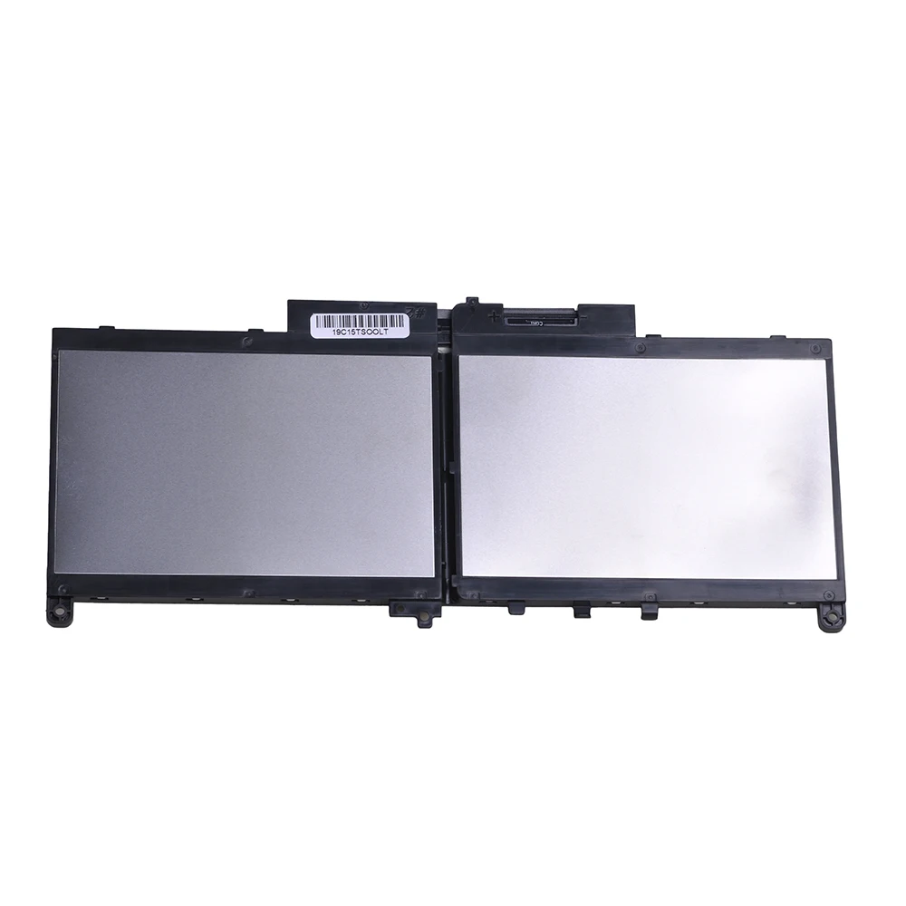 J60J5 بطارية كمبيوتر محمول استبدال لديل خط العرض E7270 E7470 سلسلة دفتر R1V85 451-BBSX 451-BBSY 451-BBSU MC34Y 242WD