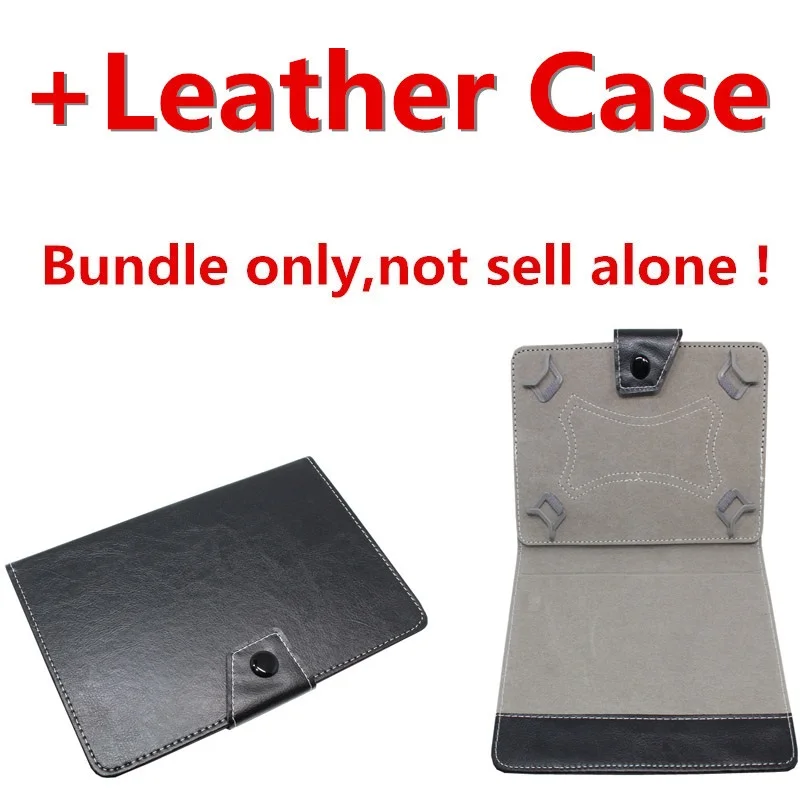 LC case Bundle tablet only, not sell alone