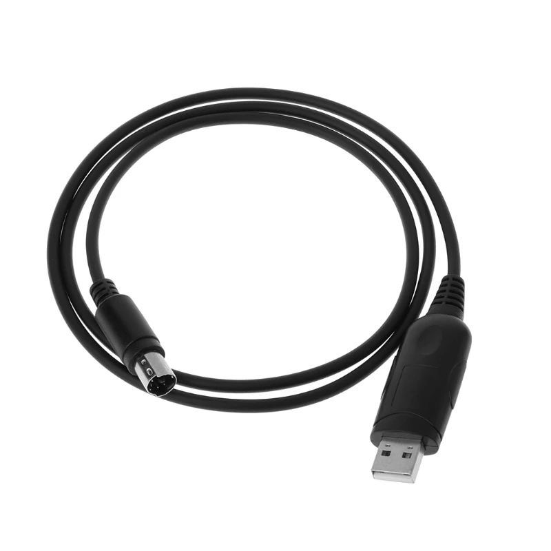 USB Programming Cable For Yaesu FT-7800 7900 8800 8900 3000 7100 8100 8500 Radio