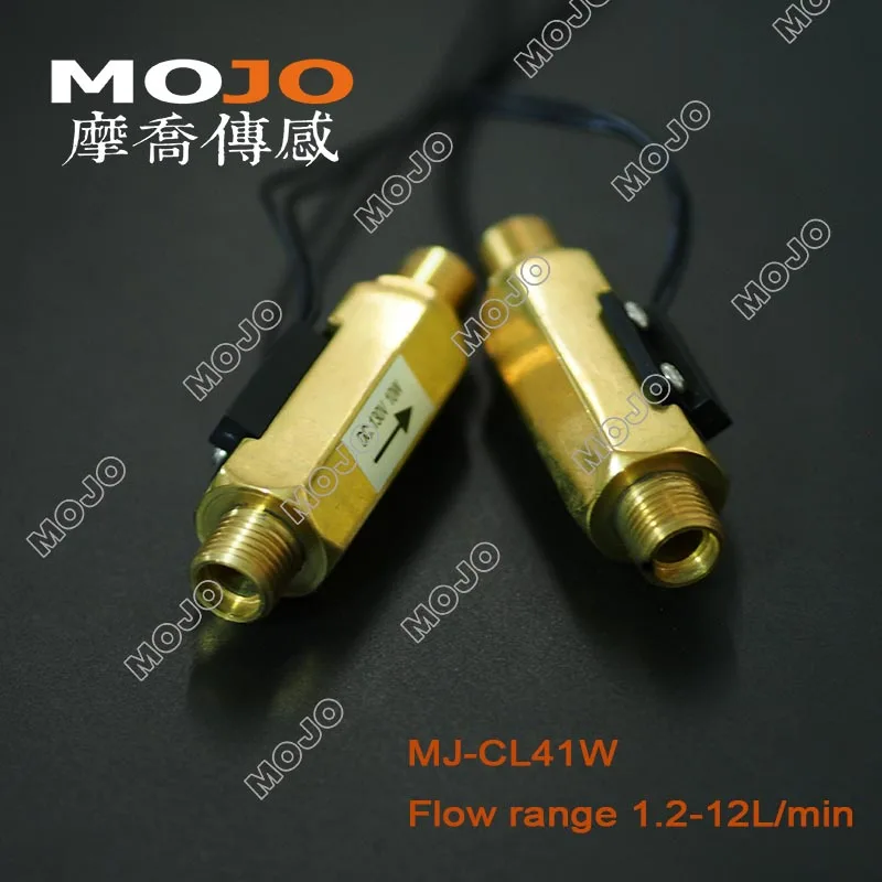 2020 MJ-CL41W (5pcs/lot)1/4'' hot Magnetic type switch