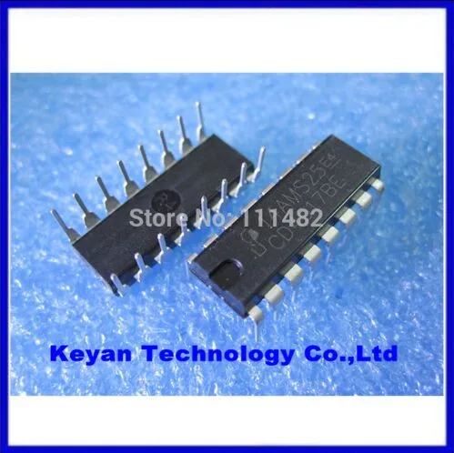 10pcs CD4017 CD4017B CD4017BE 4017 DECADE COUNTER DIVIDER IC