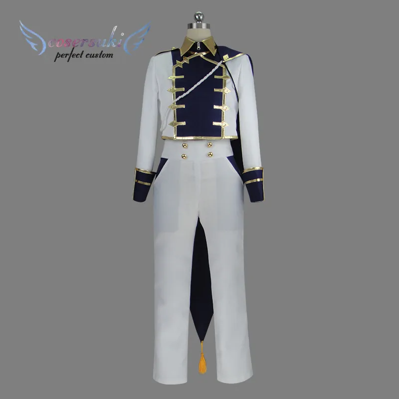 Ensemble stars Sena Izumi/Sakuma Ritsu Cosplay Costumes Stage Performance Clothes , Perfect Custom for You !