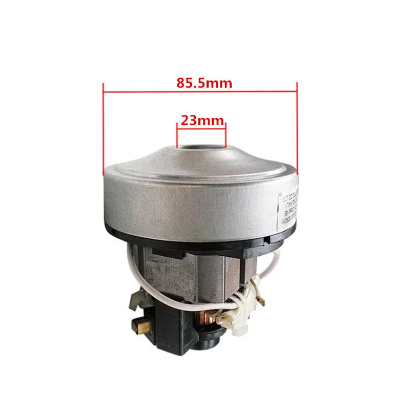 1 piece Handle 500W Vacuum Cleaner Motor for karcher for philips for electrolux for Midea Haier Rowenta Sanyo Universal Motors