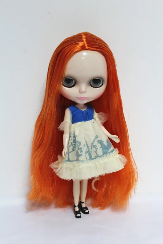 Free Shipping Top discount  DIY  Nude Blyth Doll item NO.37 Doll  limited gift  special price cheap offer toy