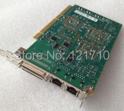 501-7490-03 X4422A-2 501-7490 Dual Gigabit Ethernet / Dual Ultra2 SCSI PCI Adapter for sun server