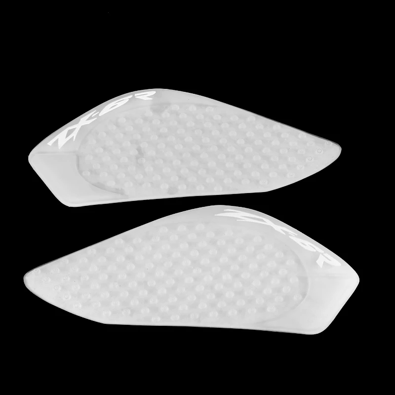 

For Kawasaki ZX-6R 2009 2010 2011 2012 2013 2014 2015 ZX6R Anti slip Tank Pad Sticker Gas Knee Grip Traction Side 3M Decal